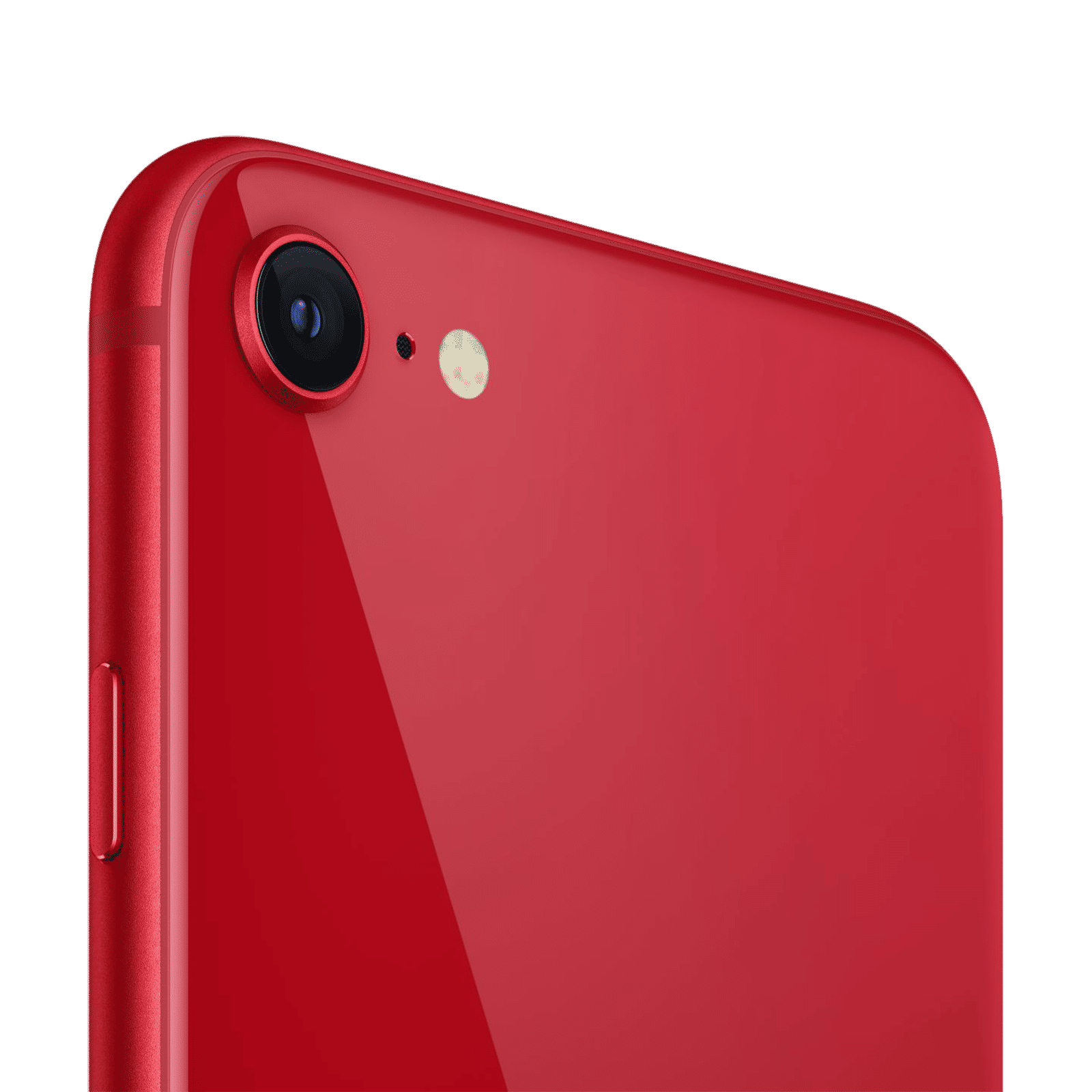 Buy Apple iPhone SE 3rd Gen (128GB, (PRODUCT) Red) Online - Croma